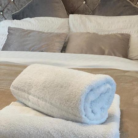 شقة Zenith Abode برمنغهام المظهر الخارجي الصورة