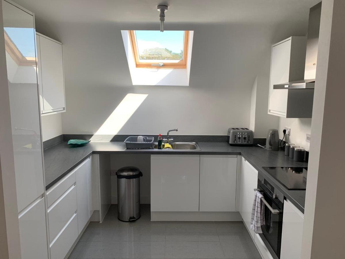 شقة Zenith Abode برمنغهام المظهر الخارجي الصورة