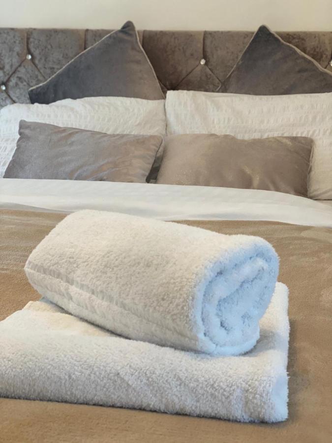شقة Zenith Abode برمنغهام المظهر الخارجي الصورة